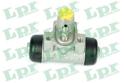 Wheel Brake Cylinder LPR 4095