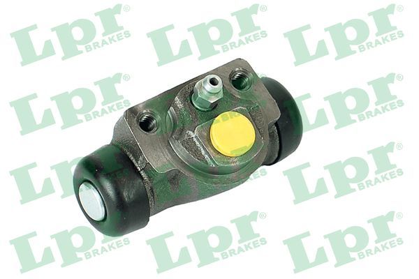 LPR 4116 Wheel Brake Cylinder