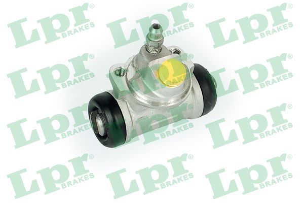 LPR 4118 Wheel Brake Cylinder