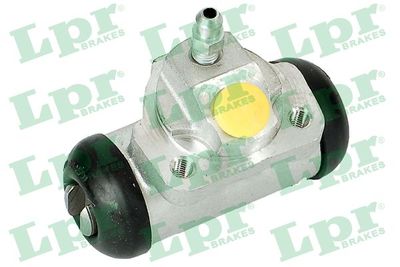 Wheel Brake Cylinder LPR 4143