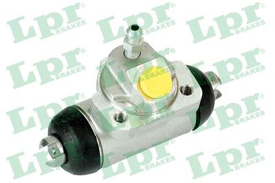 Wheel Brake Cylinder LPR 4144