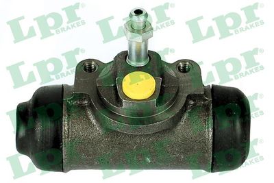 Wheel Brake Cylinder LPR 4164