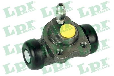 Wheel Brake Cylinder LPR 4171