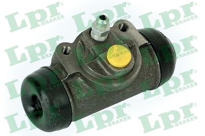 Wheel Brake Cylinder LPR 4186