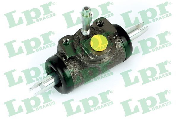 LPR 4187 Wheel Brake Cylinder