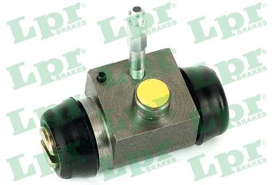 Wheel Brake Cylinder LPR 4204