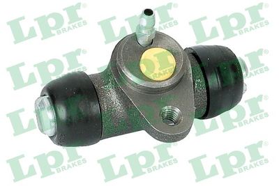Wheel Brake Cylinder LPR 4241