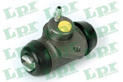 Wheel Brake Cylinder LPR 4283