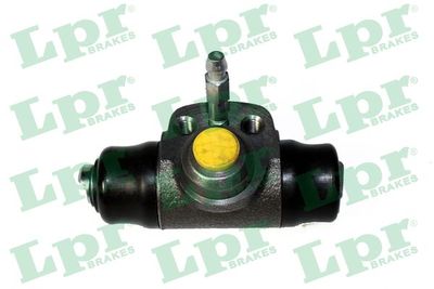 Wheel Brake Cylinder LPR 4290