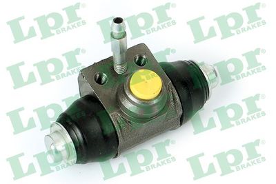 Wheel Brake Cylinder LPR 4299