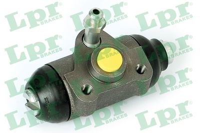 Wheel Brake Cylinder LPR 4300