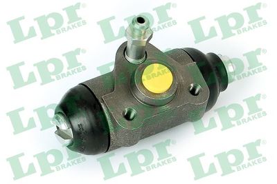 Wheel Brake Cylinder LPR 4302