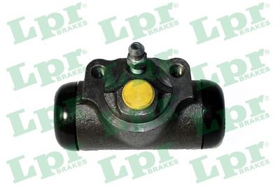 Wheel Brake Cylinder LPR 4307