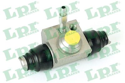 Wheel Brake Cylinder LPR 4327
