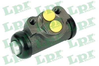 Wheel Brake Cylinder LPR 4333