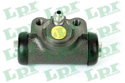 Wheel Brake Cylinder LPR 4334