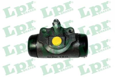 Wheel Brake Cylinder LPR 4388