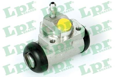 Wheel Brake Cylinder LPR 4389