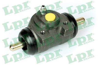 Wheel Brake Cylinder LPR 4418