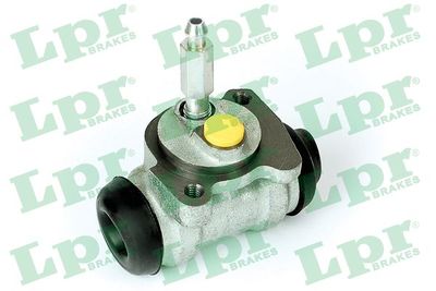 Wheel Brake Cylinder LPR 4427