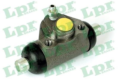 Wheel Brake Cylinder LPR 4453