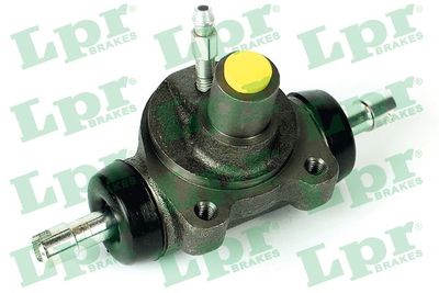 Wheel Brake Cylinder LPR 4470