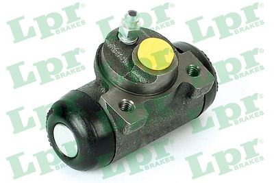 Wheel Brake Cylinder LPR 4491