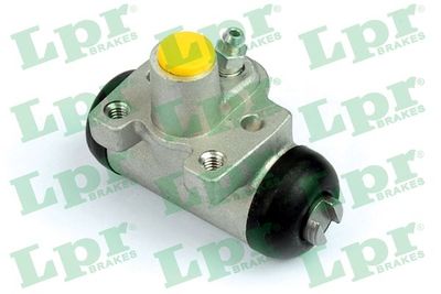 Wheel Brake Cylinder LPR 4498