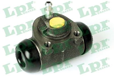 Wheel Brake Cylinder LPR 4512