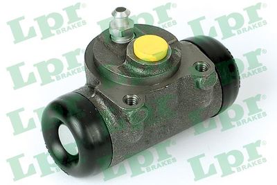 Wheel Brake Cylinder LPR 4541