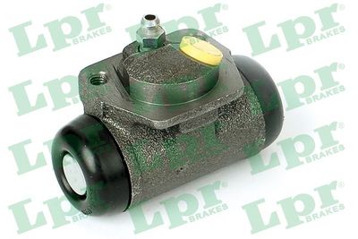 Wheel Brake Cylinder LPR 4552