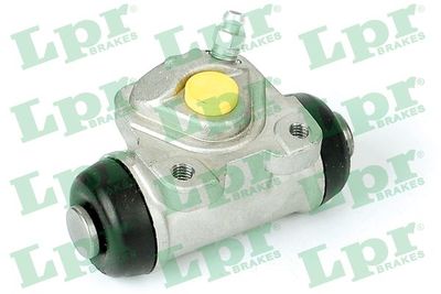Wheel Brake Cylinder LPR 4558