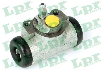 Wheel Brake Cylinder LPR 4562