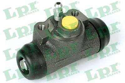 Wheel Brake Cylinder LPR 4563