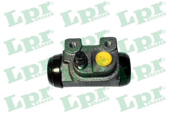 LPR 4571 Wheel Brake Cylinder
