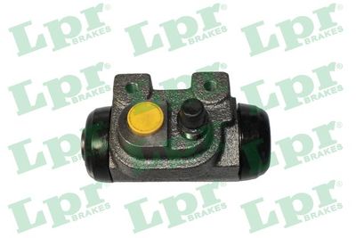 Wheel Brake Cylinder LPR 4579