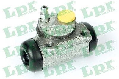 Wheel Brake Cylinder LPR 4586