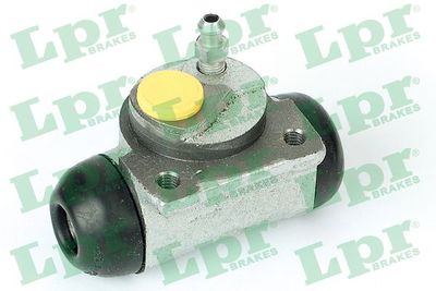 Wheel Brake Cylinder LPR 4587