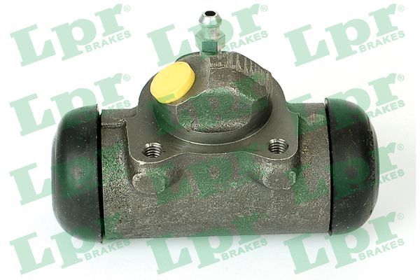 LPR 4610 Wheel Brake Cylinder