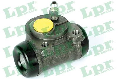Wheel Brake Cylinder LPR 4677