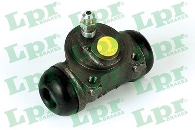 Wheel Brake Cylinder LPR 4702