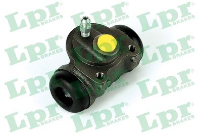 Wheel Brake Cylinder LPR 4714