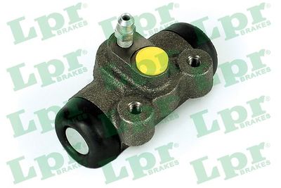 Wheel Brake Cylinder LPR 4715