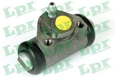 Wheel Brake Cylinder LPR 4728
