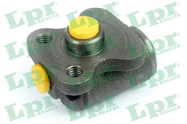 LPR 4731 Wheel Brake Cylinder