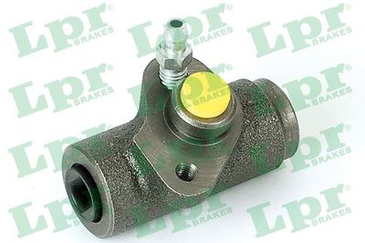 Wheel Brake Cylinder LPR 4732