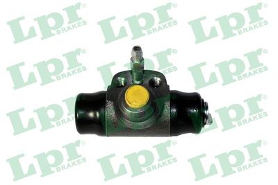 Wheel Brake Cylinder LPR 4738
