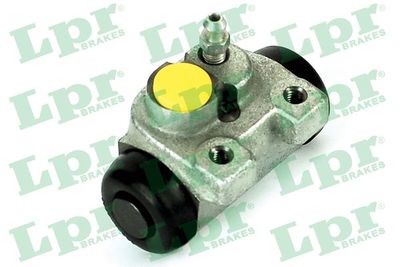 Wheel Brake Cylinder LPR 4826