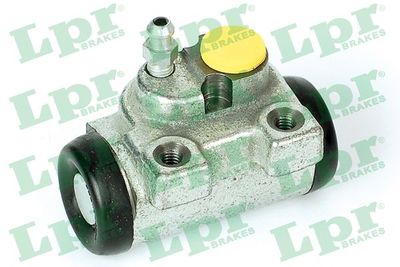 Wheel Brake Cylinder LPR 4829