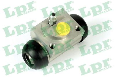 Wheel Brake Cylinder LPR 4830